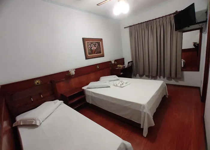 Js Palace Hotel