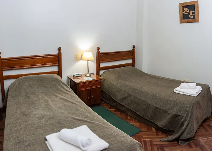 Catalina Hotel San Pedro de Jujuy