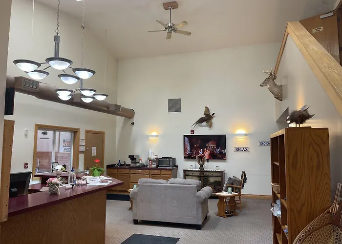 Ausable Valley Inn