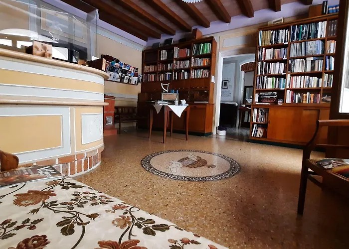 Albergo Giulia Gonzaga