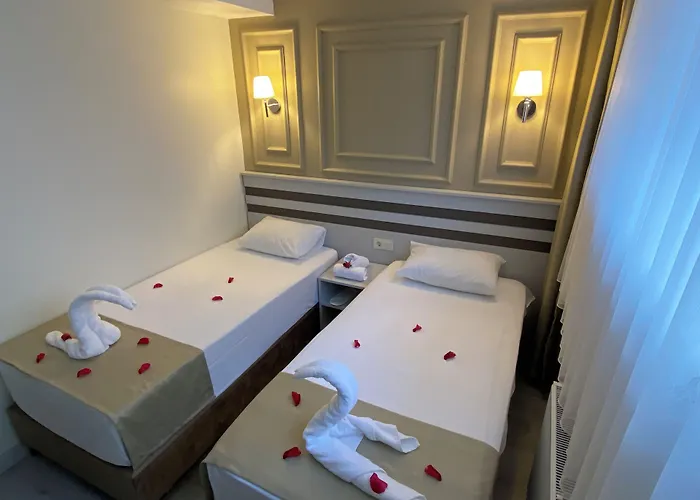 Grandaura Edirne
