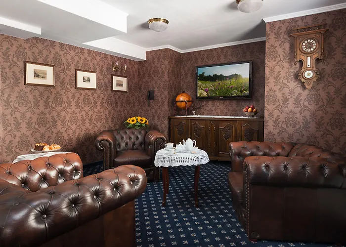 Litwor Hotel Zakopane