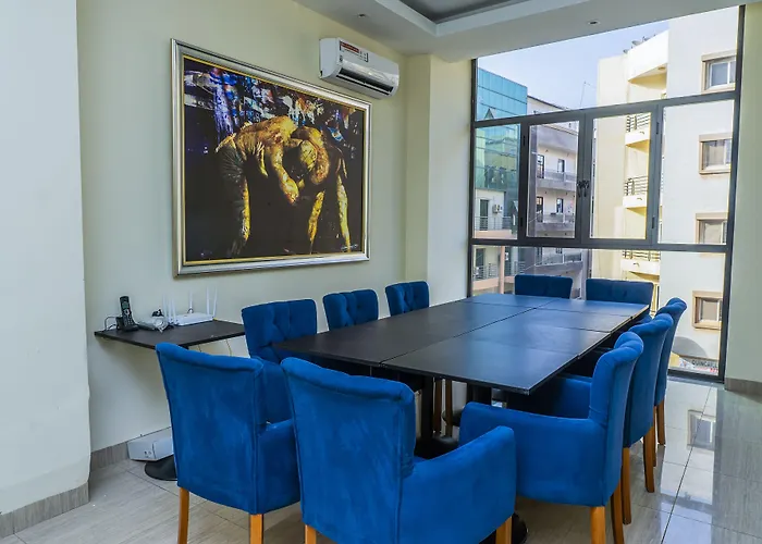 Hotel Bachou