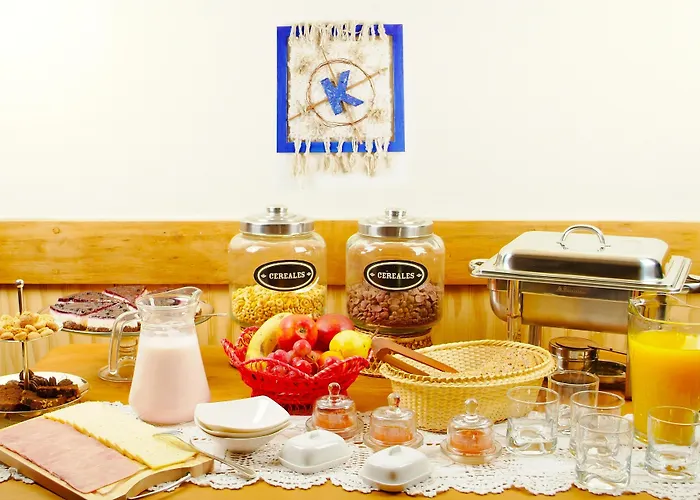 Casa Kalfu Hotel Boutique