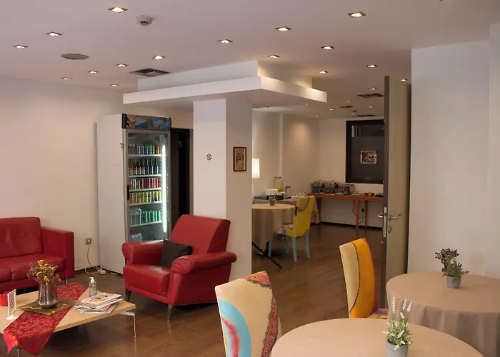Inoh Hotel