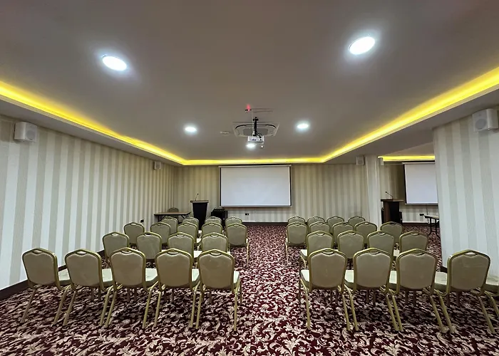 Ramada By Wyndham Cesme