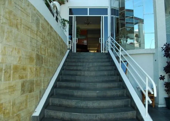 Hotel Marina