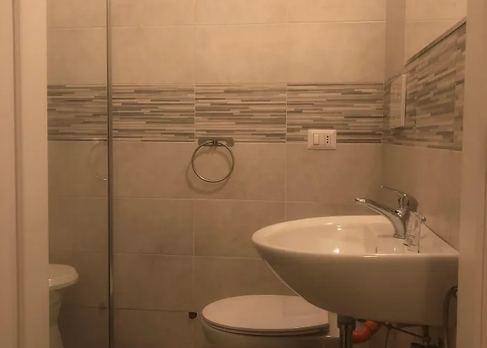 Barone Beach Hotel