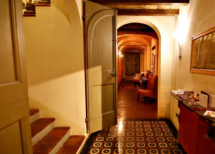Hotel Locanda Di Bagnara