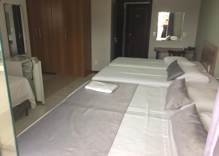 Blu Terrace Hotel