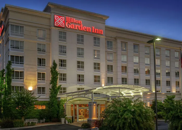 Hilton Garden Inn Dalton