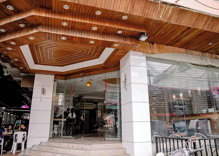 Satit Hotel