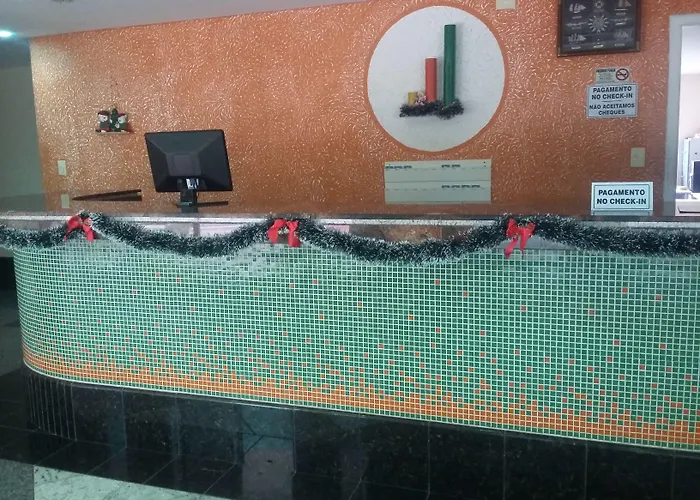 Fragata Hotel