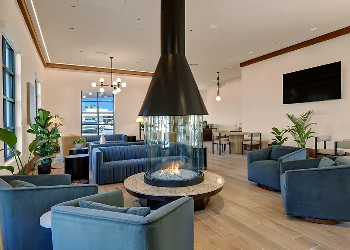 The Dunes Hotel