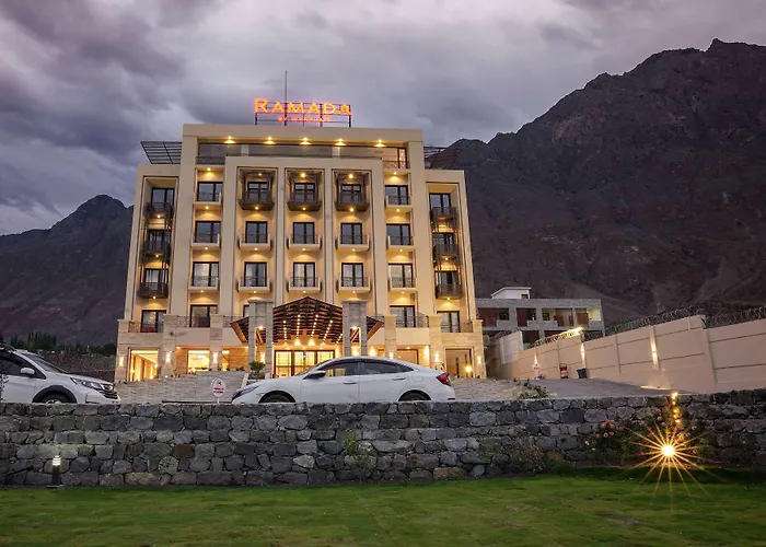 Ramada Resort By Wyndham Gilgit