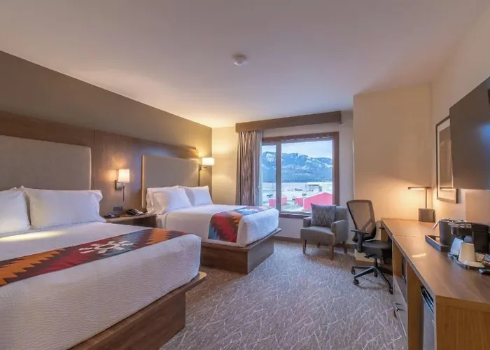 Mistequa Casino Hotel