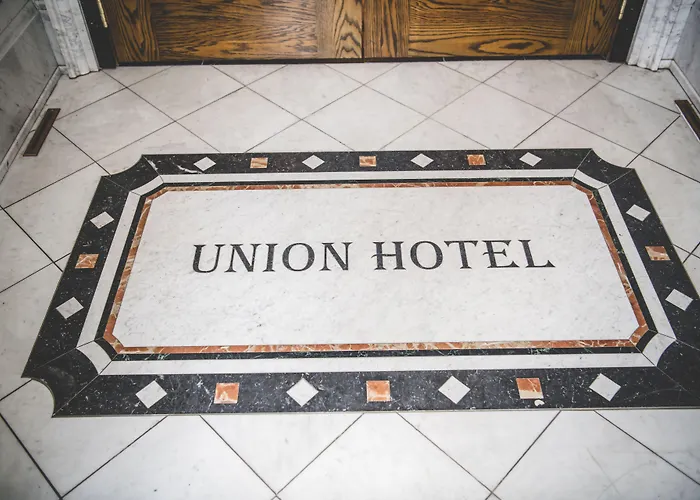 The Union Hotel