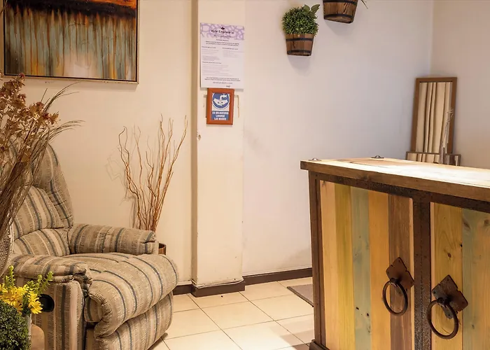 Hotel Empresarial