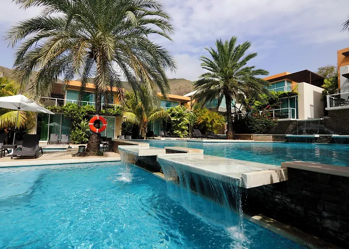 Maloka Hotel Boutique & Spa