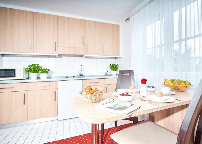 Apart Business Hotel