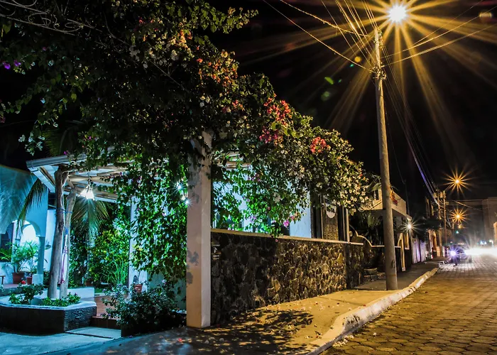 Hostal Suenos Silvestres