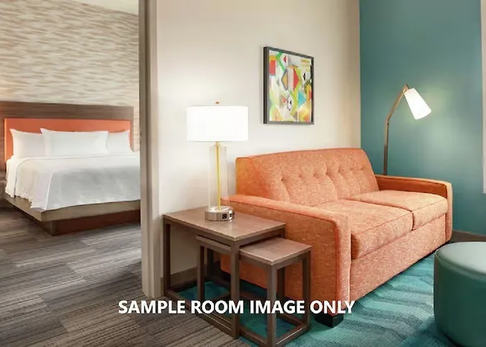 Home2 Suites By Hilton Thomasville