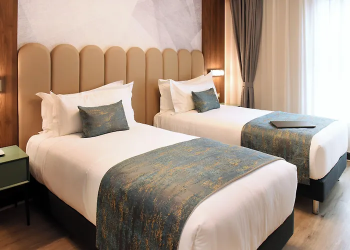 Hotel Hw Express
