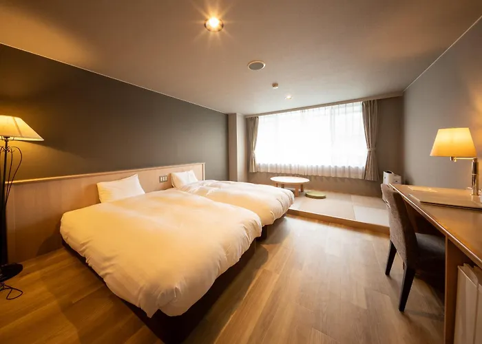 Nakatsugawa Onsen Hotel Hanasarasa