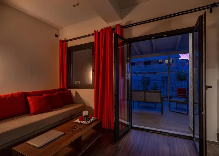 Exarchia House Project