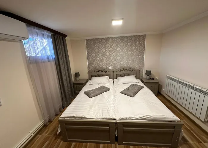 Colibri Hotel