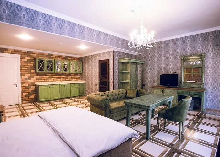Aynur Qala Resort