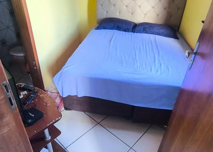 Pousada Nilson Piaçava
