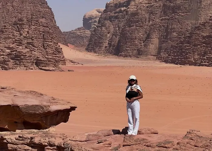 Nayef Camp Wadi Rum