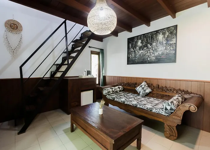 Sundhara View Ubud