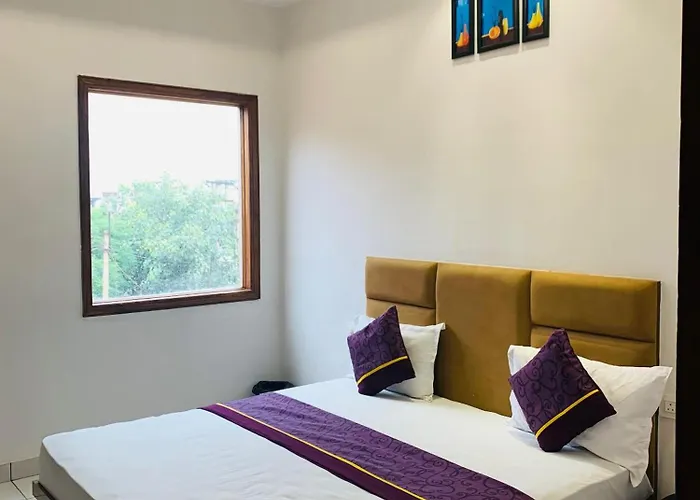 Hotel Ludhiana Residency