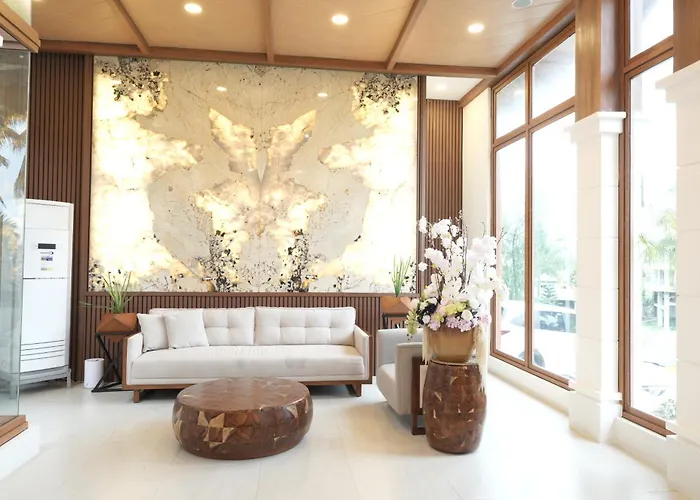 Trails Boutique Hotel