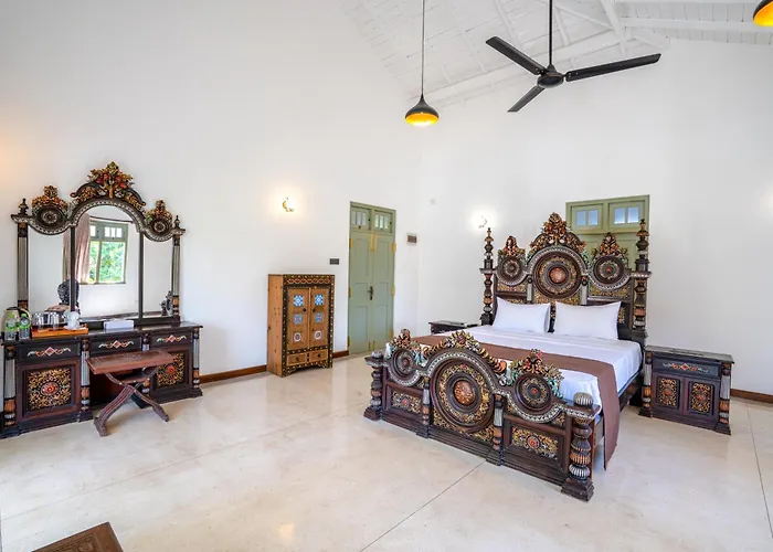 Amara Chairmans Bungalow