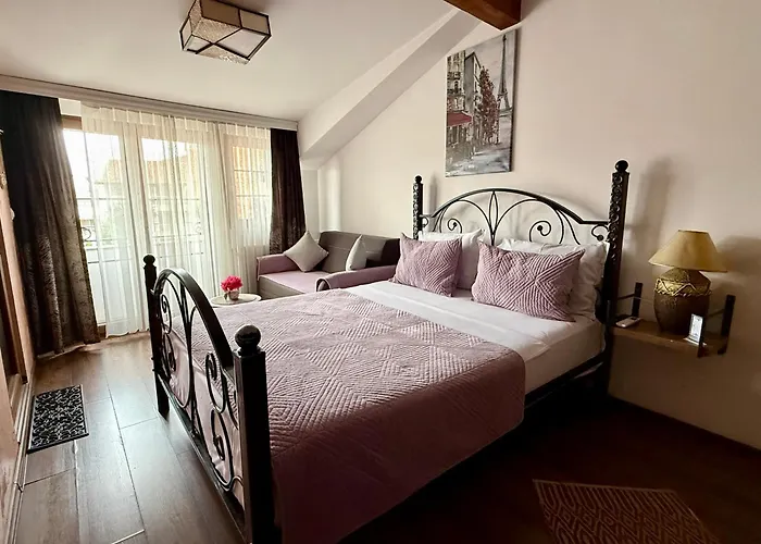 Hotel Fjor