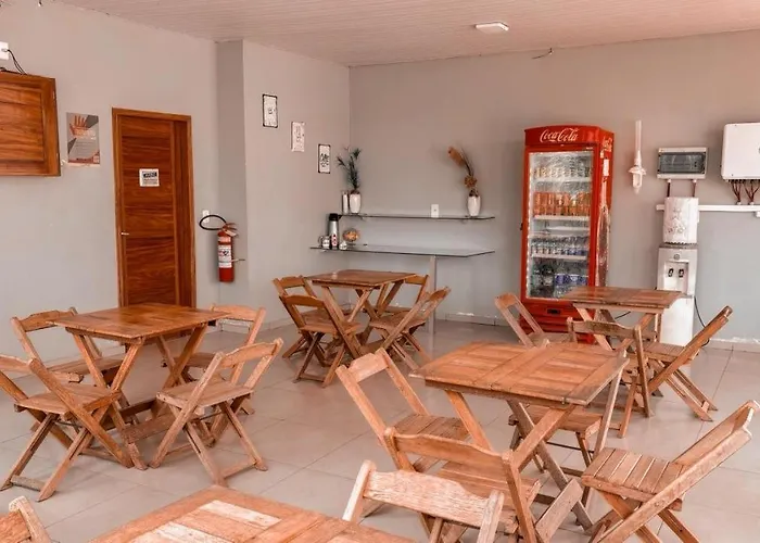 Arejar Hotel