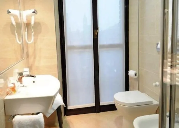 Nuovo Hotel Italia