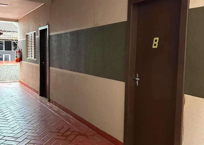Hotel Acácia