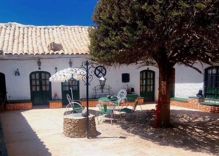 Casa Maria Victoria