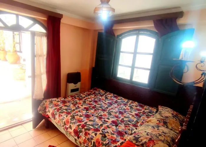Casa Maria Victoria