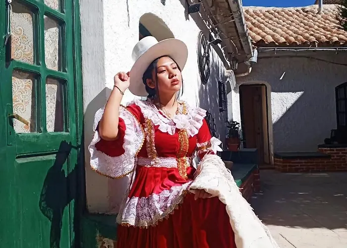 Casa Maria Victoria