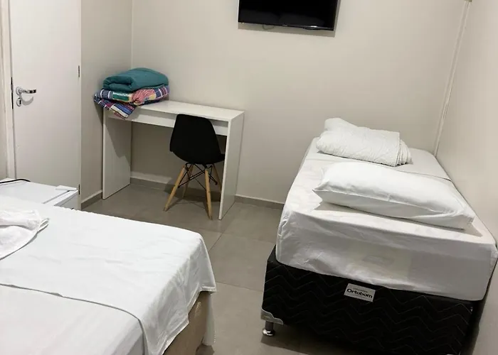 Hotel life Ijuí