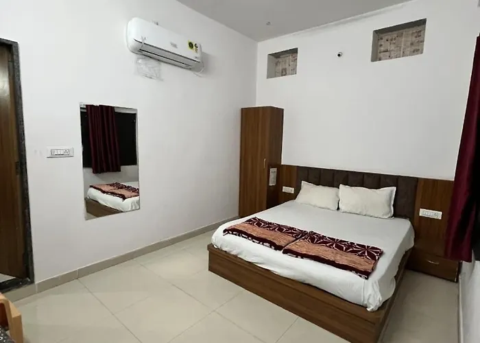 Hotel Shri Ram Palace