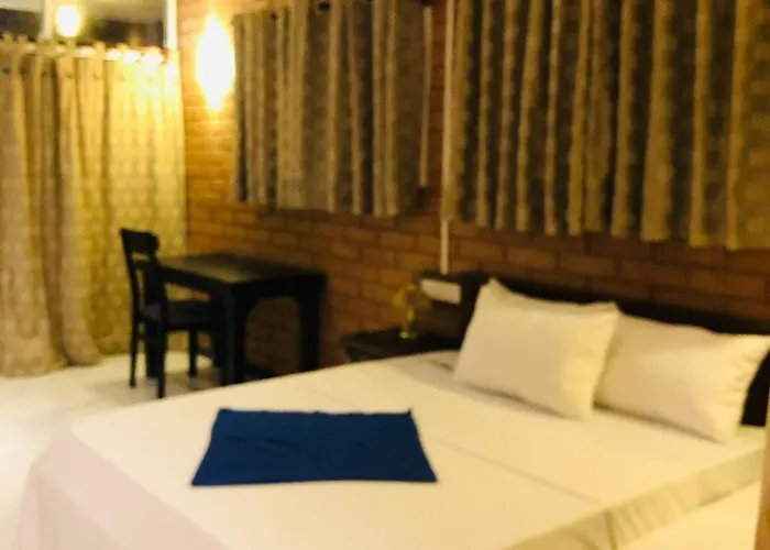 Discovery Resort Rathnapura
