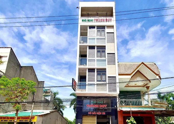 Nha Nghi Thanh Duy