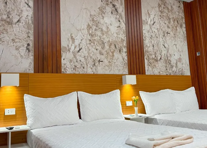 Hotel Baramar Moca
