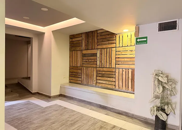 Hotel Nieto Express